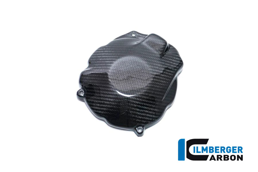 Carbon Alternator Cover for Honda CBR1000RR - Ilmberger Carbon