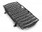 AltRider Radiator Guard for the KTM 790/890 Adventure / R and Husqvarna Norden 901 - Black