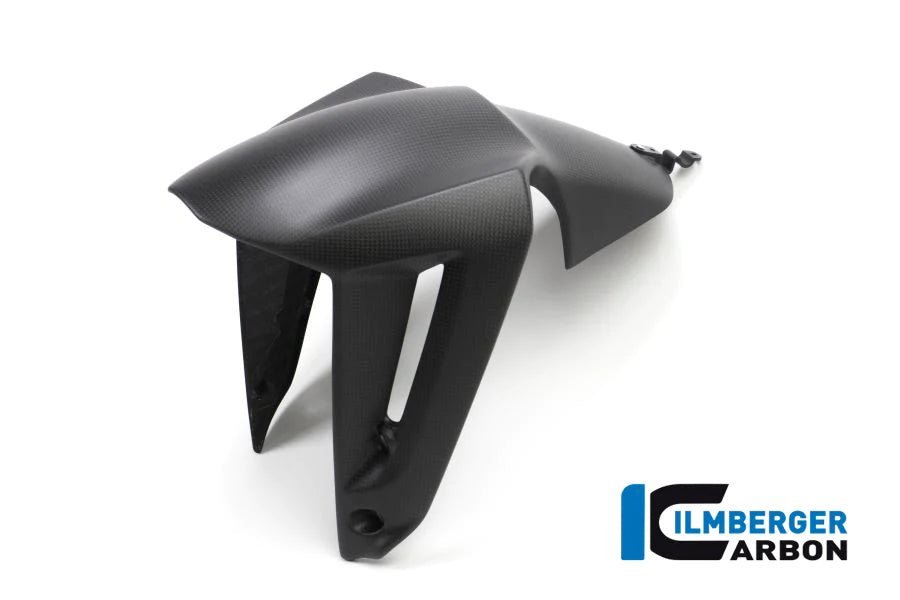 Carbon Front Fender for Ducati Diavel - Ilmberger Carbon