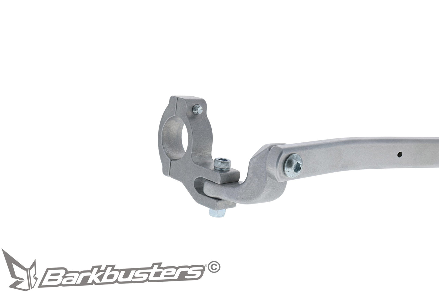 BARKBUSTERS Hardware Kit – Two Point Mount (BHG-103)