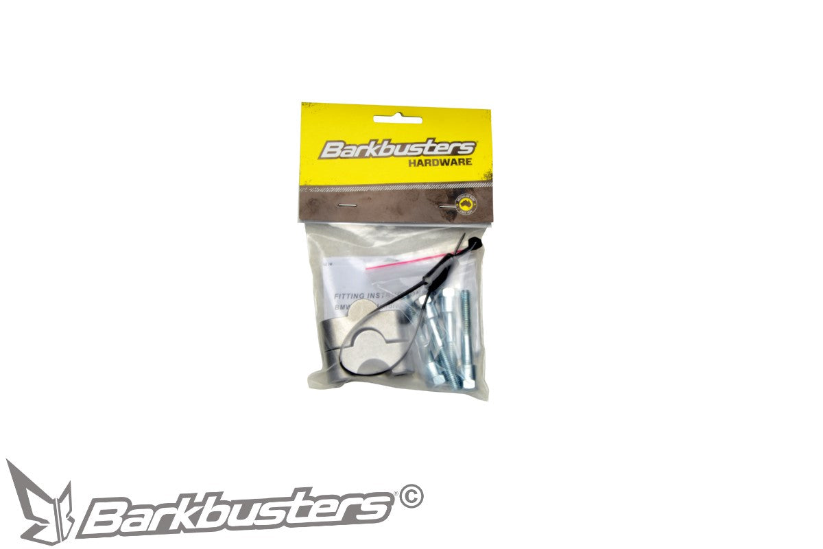 BARKBUSTERS Spare Part – Handlebar Raiser Kit