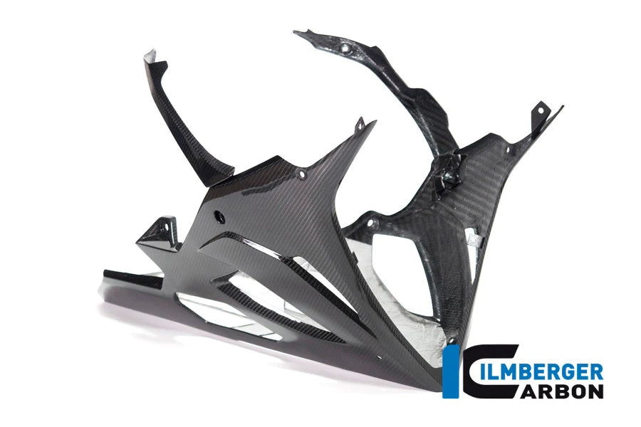 Ilmberger Belly pan Long Version S1000RR (2019 -) - carbon