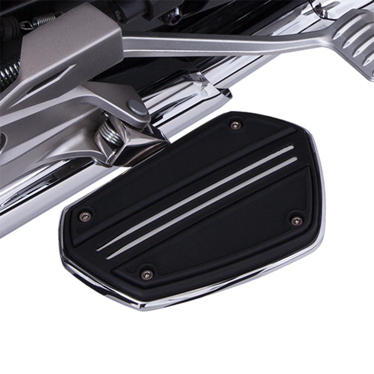 GOLDSTRIKE TWIN RAIL FLOORBOARDS