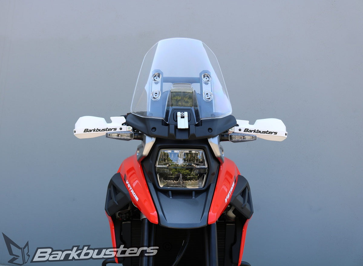BARKBUSTERS Hardware Kit – Two Point Mount (BHG-086)