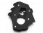 AltRider Side Stand Foot for the KTM 790/1050/1090/1190 Adventure / R (2014-current) - Black