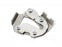 AltRider Side Stand Enlarger for the Honda CRF1000L Africa Twin/ ADV Sports (2018-2019) - Silver