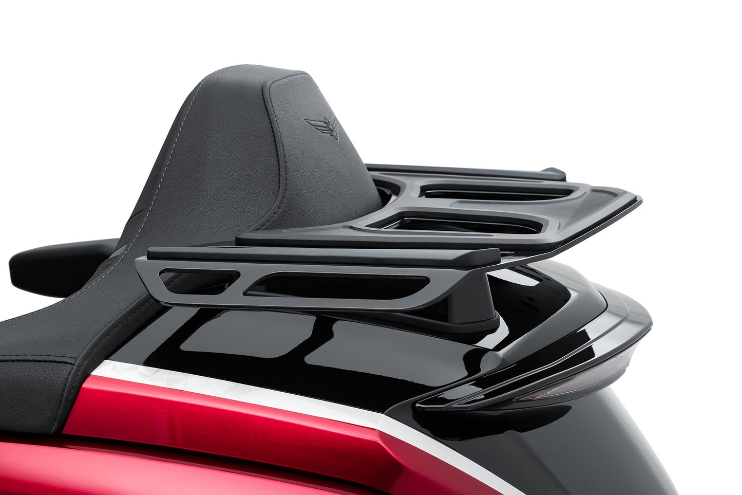 GOLDSTRIKE LUGGAGE RACK