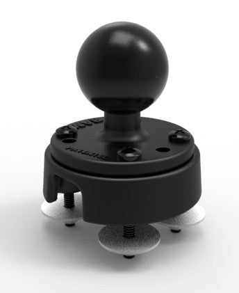 RAM Small Cable Manager for 1" & 1.5" Balls