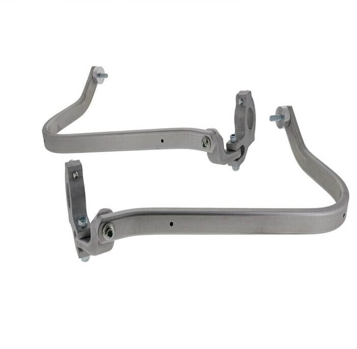 Barkbusters Handguard Mount for KTM 390 Adventure / RE Himalayan / Interceptor / Bajaj Dominar
