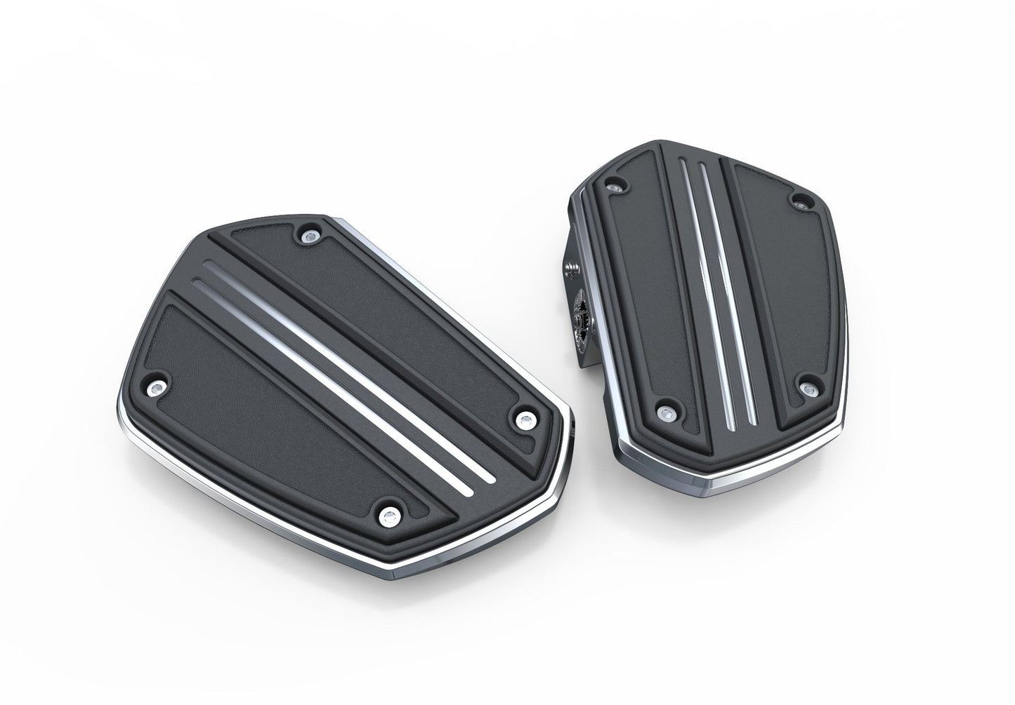 GOLDSTRIKE TWIN RAIL FLOORBOARDS