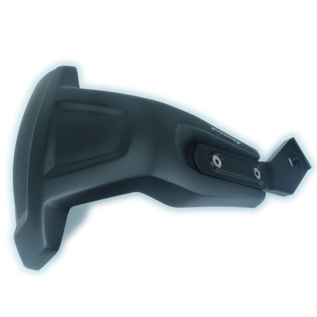 Pyramid Spray Guard for Triumph Tiger 800 XR/XRX/XC/XCX/ XCA