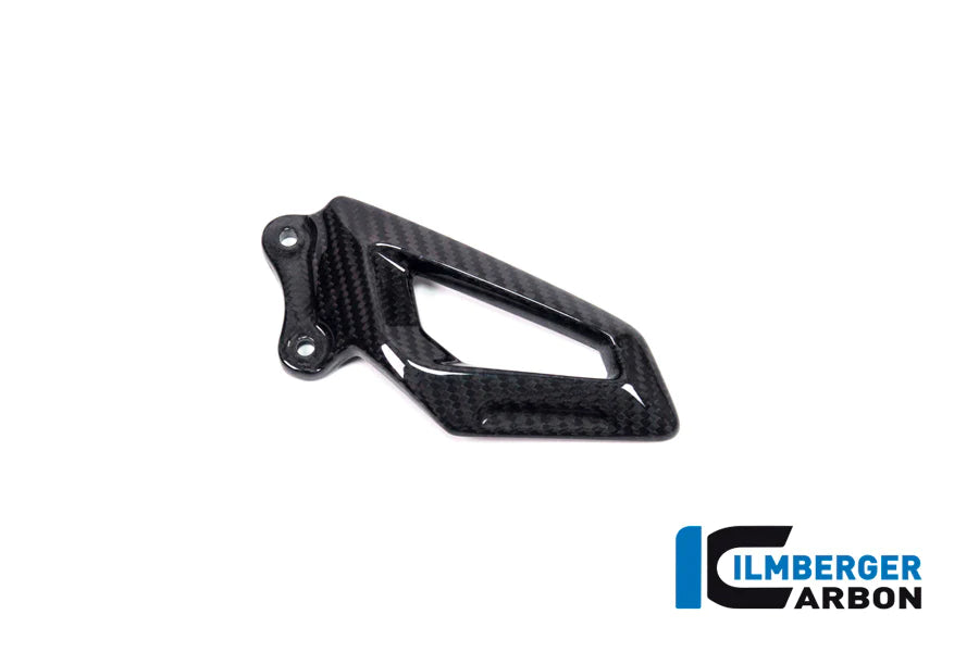 Ilmberger Heel Protector S1000RR (2019 -) - carbon