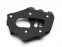 AltRider Side Stand Foot for the KTM 790/1050/1090/1190 Adventure / R (2014-current) - Black