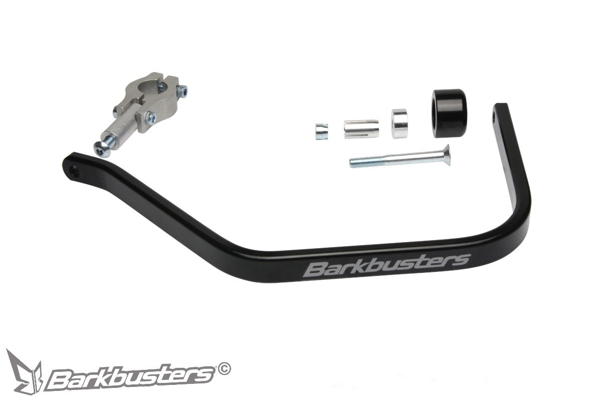 BARKBUSTERS Hardware Kit – Two Point Mount (BLG-013)
