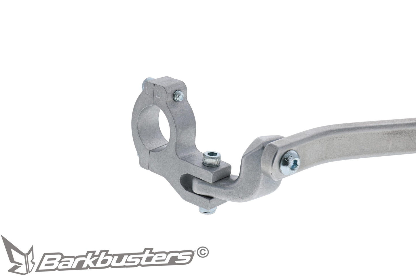 BARKBUSTERS Hardware Kit – Two Point Mount (BHG-100)