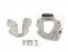 AltRider Side Stand Enlarger for the Honda CRF1000L Africa Twin/ ADV Sports (2018-2019) - Silver