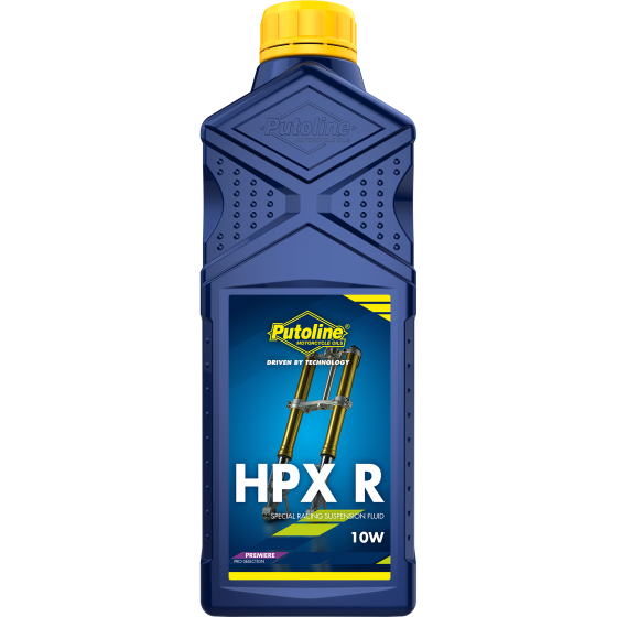 Putoline HPX R 10W 1000 ml