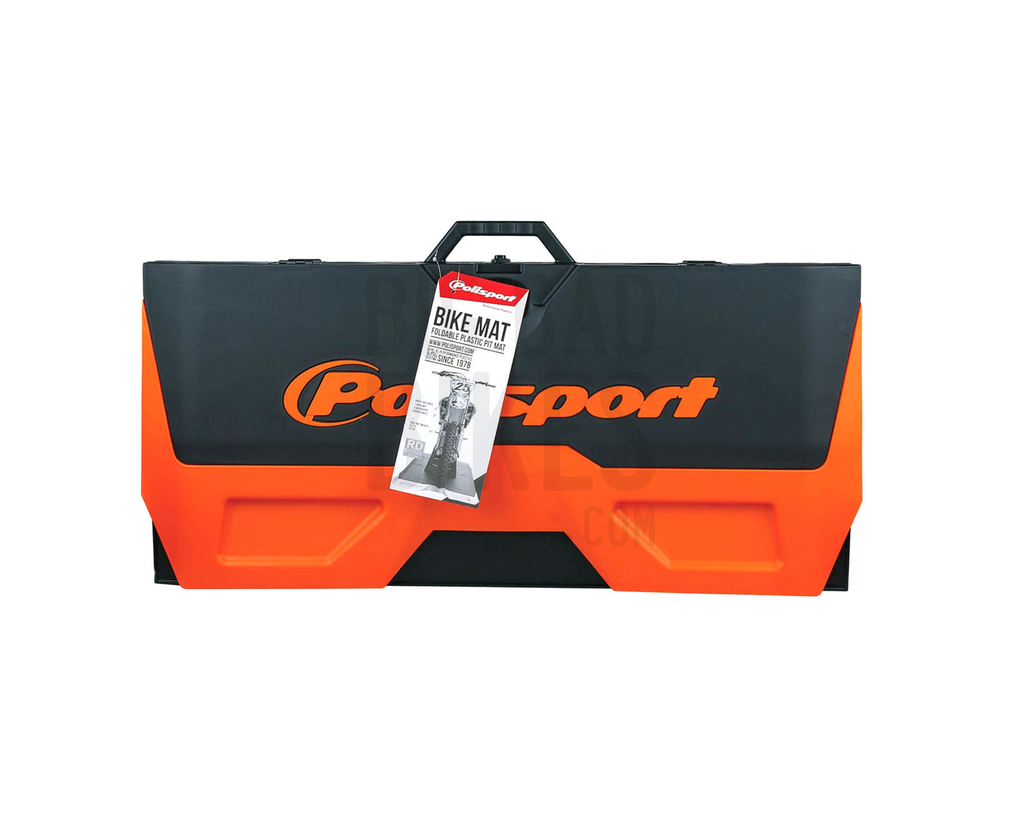 Polisport Bike Mat