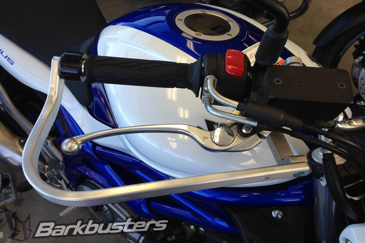 BARKBUSTERS Hardware Kit – Two Point Mount (BHG-055)