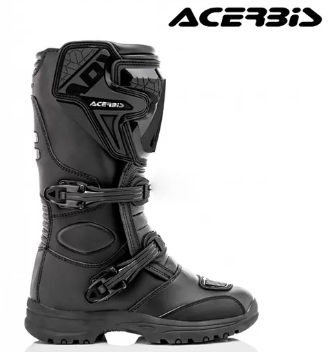 Acerbis Adv X Adventure Riding Boots