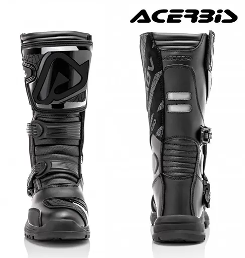 Acerbis Adv X Adventure Riding Boots