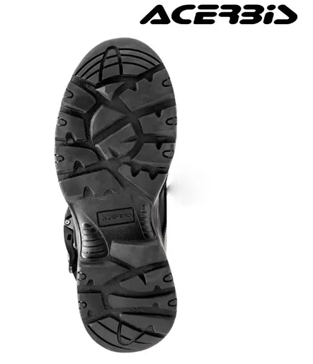 Acerbis Adv X Adventure Riding Boots