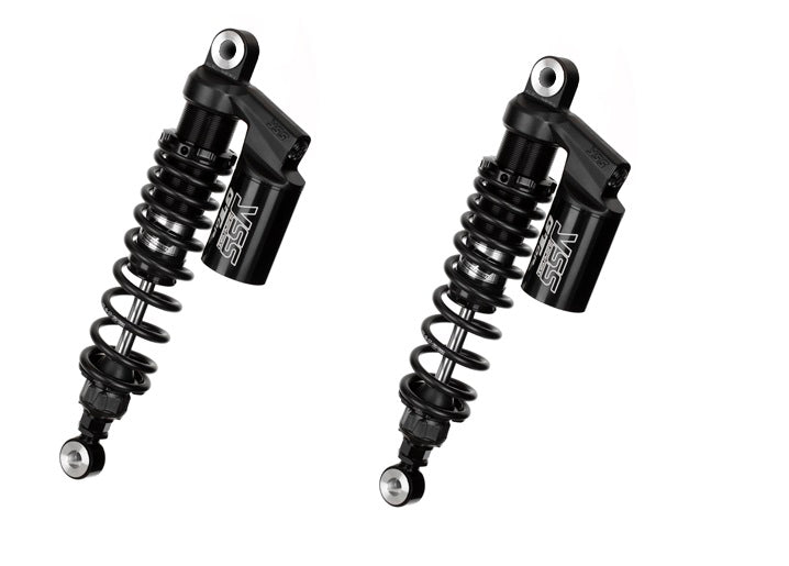 YSS SUSPENSION SHOCK ABSORBER TRIUMPH BONNEVILLE 800 2001-2006