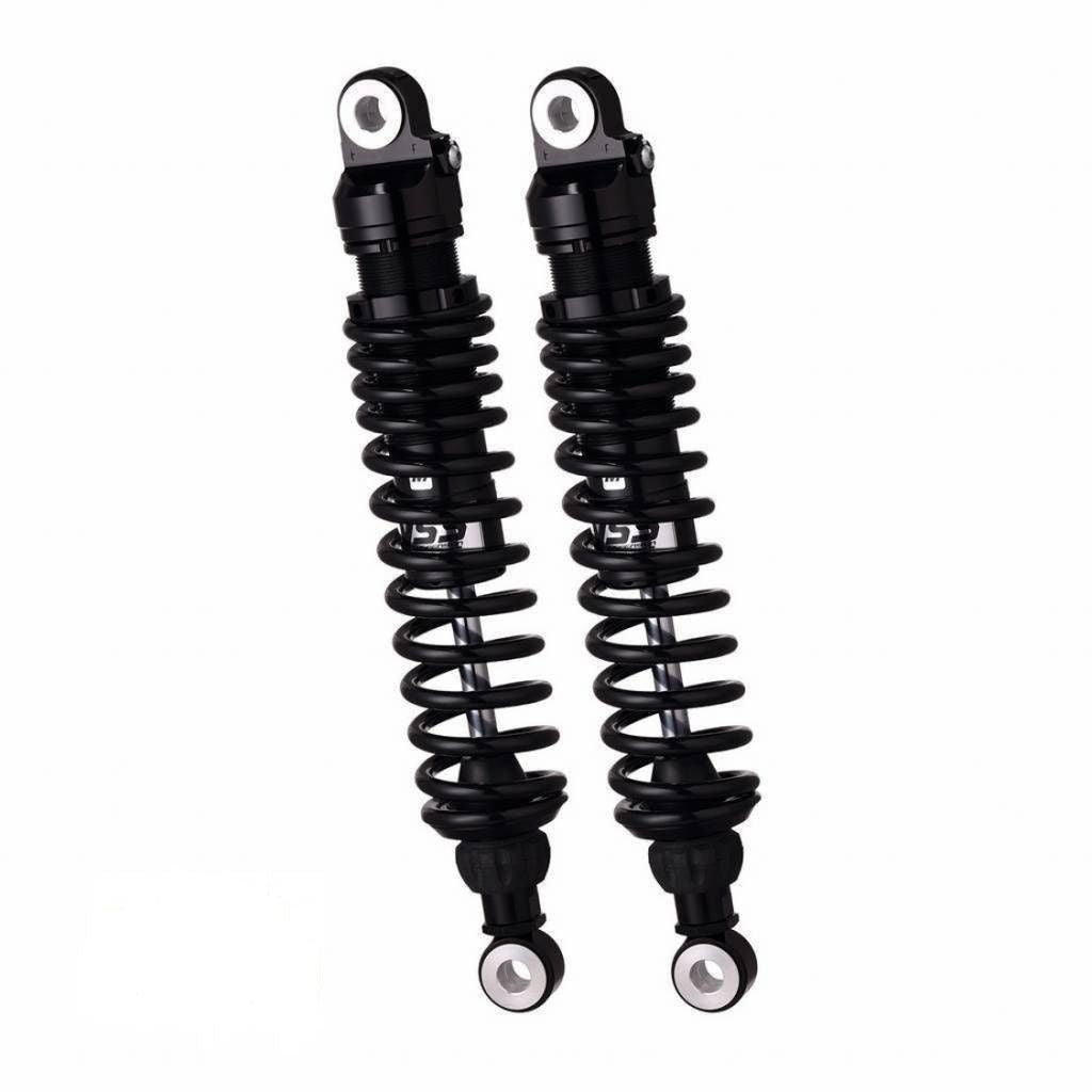 YSS SUSPENSION SHOCK ABSORBER TRIUMPH BONNEVILLE T100 2017 Onwards