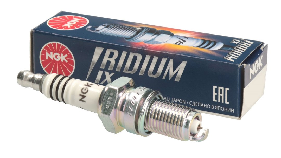 NGK CR9EIX Iridium IX Spark Plug