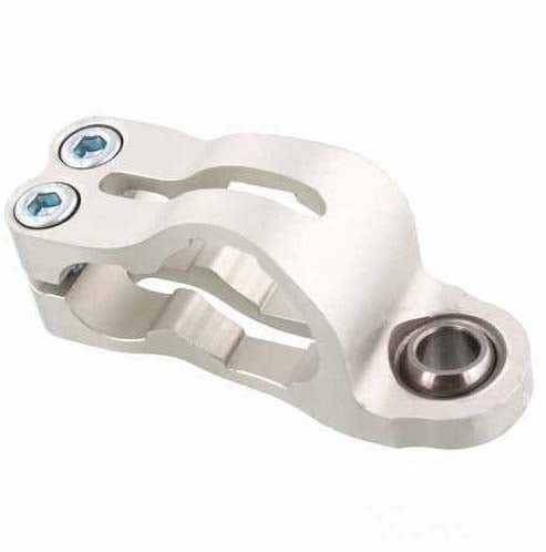 YSS SUSPENSION STEERING DAMPER CLAMP TYPE A NINJA ZX400 1991-1999