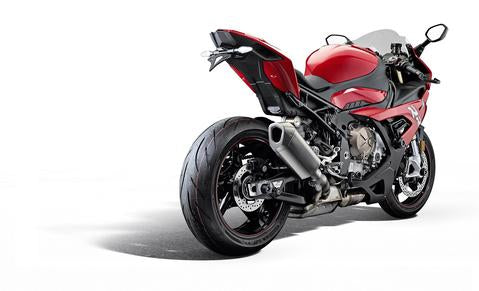 Evotech Tail Tidy for BMW S1000R/RR (2019+) - PRN014343