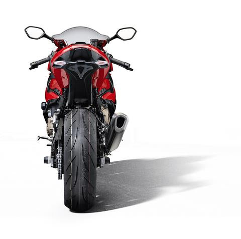 Evotech Tail Tidy for BMW S1000R/RR (2019+) - PRN014343