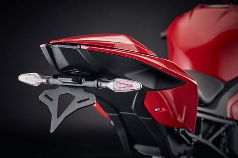 Evotech Tail Tidy for BMW S1000R/RR (2019+) - PRN014343