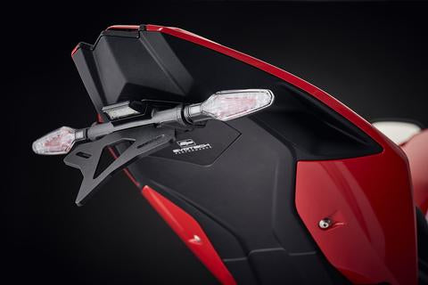 Evotech Tail Tidy for BMW S1000R/RR (2019+) - PRN014343