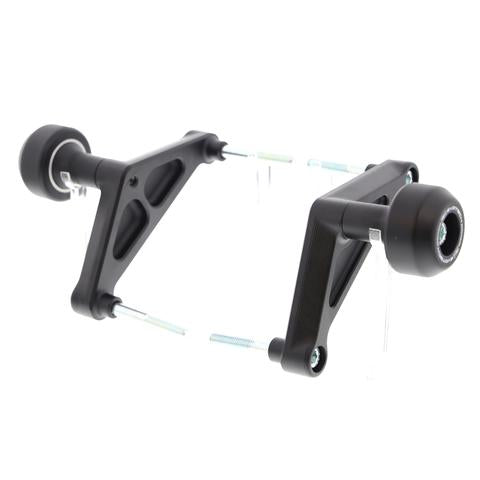Evotech Crash Bobbins for Aprilia RSV4 (2009-20) - PRN011769