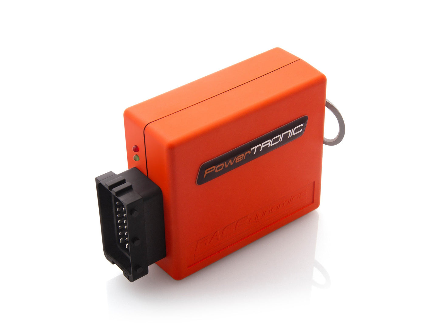 POWERTRONIC ECU PIGGYBACK – Single cylinder