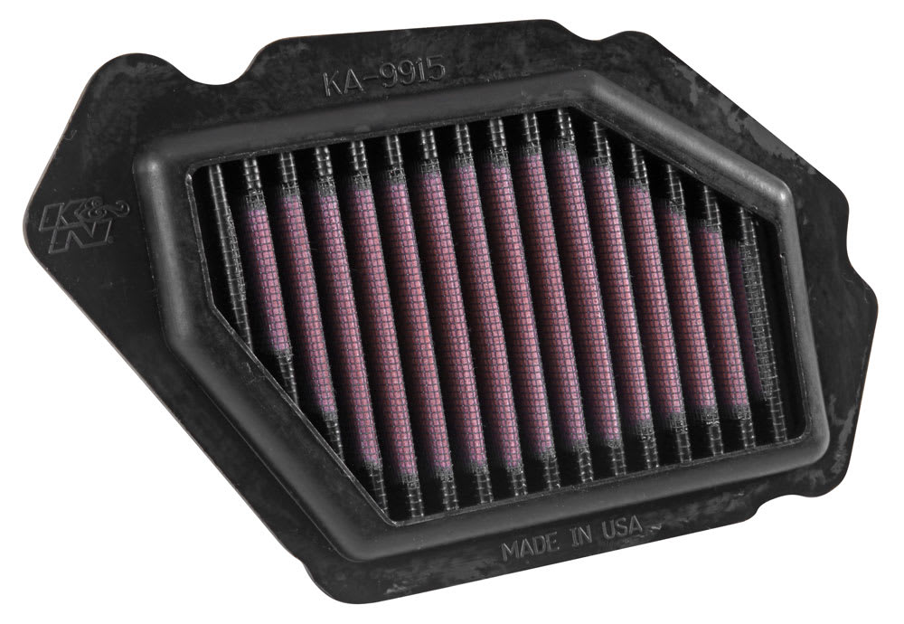 K&N Air Filter For Kawasaki NINJA H2 998