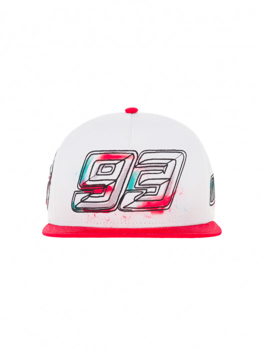 Special Edition MM93 Cap - Grand Prix of Catalunya