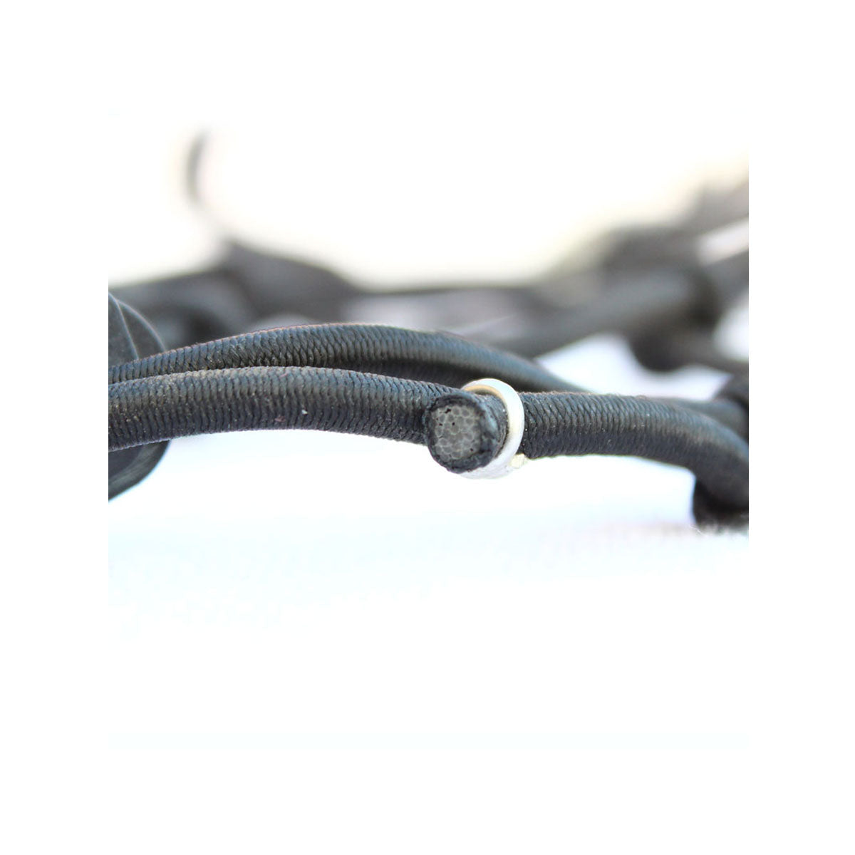MOTOTECH Flexi Hook Bungee Net - 15"x12" - Black