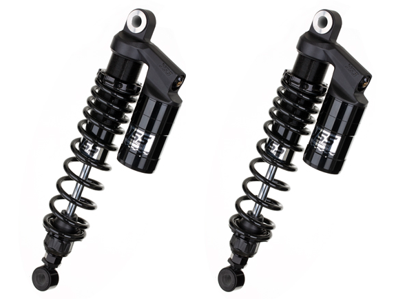 YSS SUSPENSION SHOCK ABSORBER SCRAMBLER 900 2006-2015