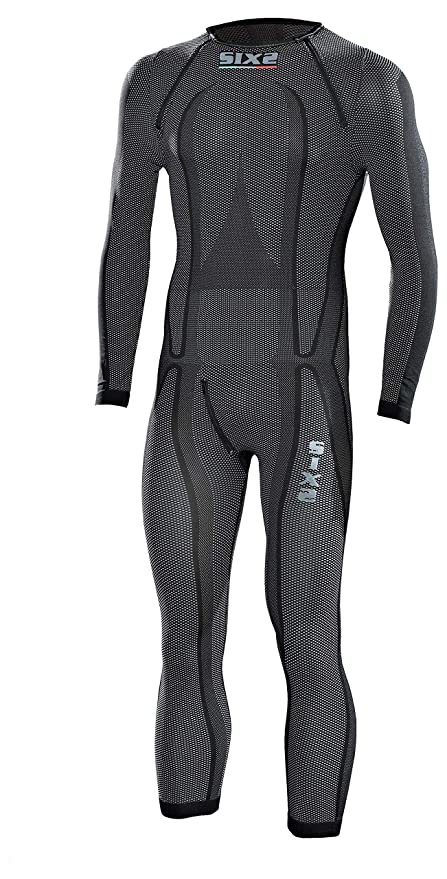 SIXS PRO STXLR One-Piece Racing Undersuit