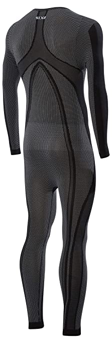 SIXS PRO STXLR One-Piece Racing Undersuit