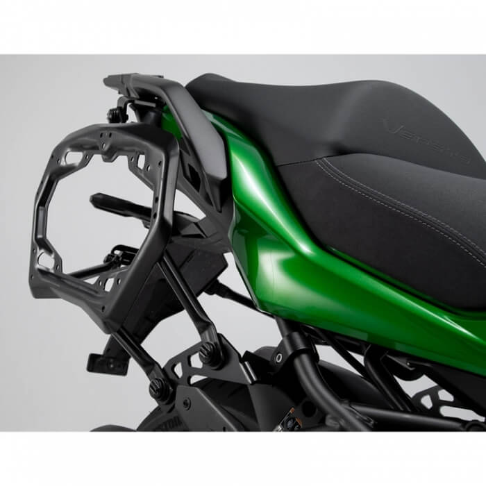 SW-Motech PRO Side Carrier for Kawasaki Versys 1000