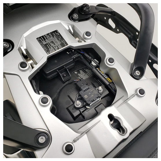 DENALI Plug-n-Play CANsmart Controller for BMW R1200 LC & R1250 Series – Gen II
