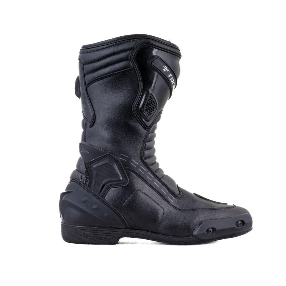 Tarmac Speed Black Boot