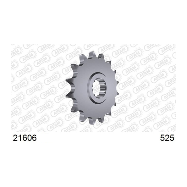 Afam Benelli BN302 Sprockets