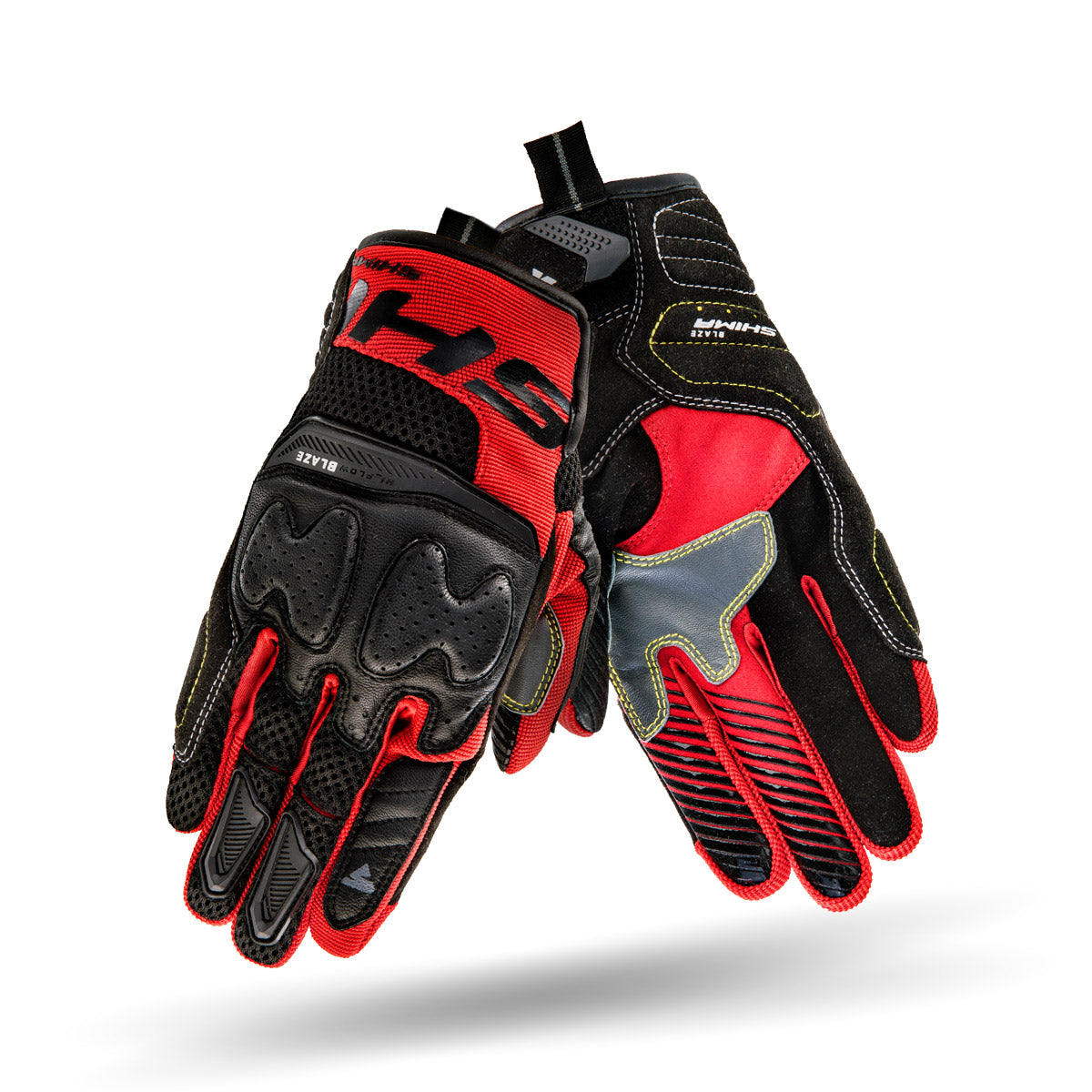 Shima Blaze Riding Gloves