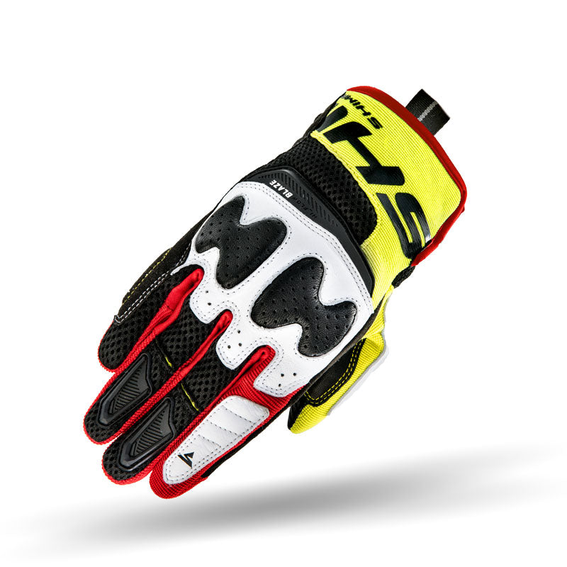 Shima Blaze Riding Gloves