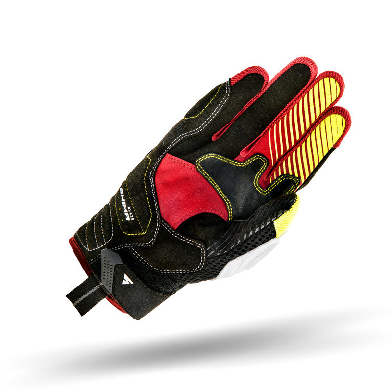 Shima Blaze Riding Gloves