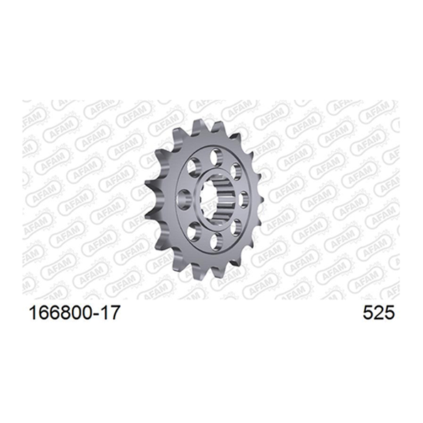 Afam BMW S1000 RR Sprockets